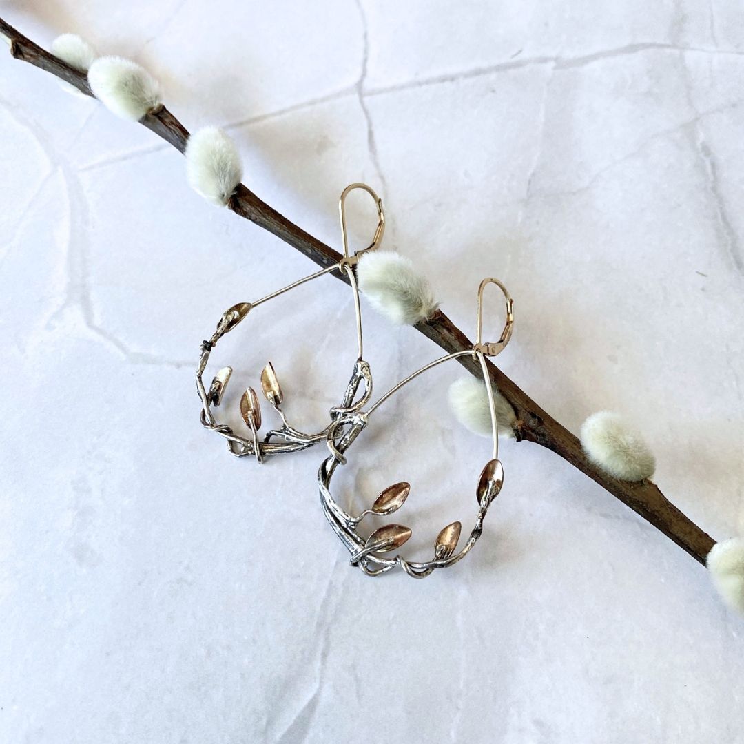 Understanding the Difference Between Gold-Filled and Gold-Plated Jewelry: What You Need to Know