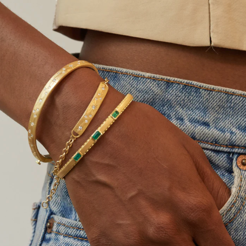 Bracelets