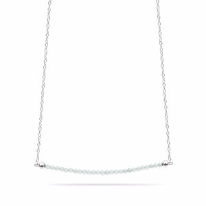 Simplicity Necklace - Susan Rodgers Designs