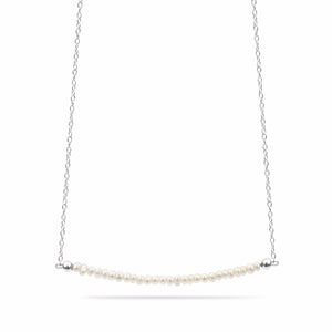 Simplicity Necklace - Susan Rodgers Designs