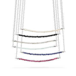 Simplicity Necklace - Susan Rodgers Designs
