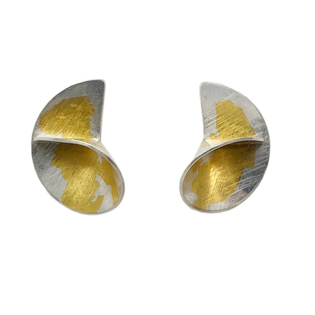 3D Studs by Judith Haas