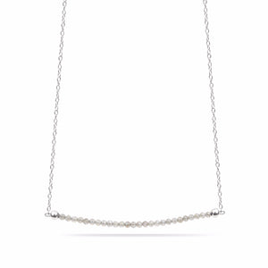 Simplicity Necklace - Susan Rodgers Designs