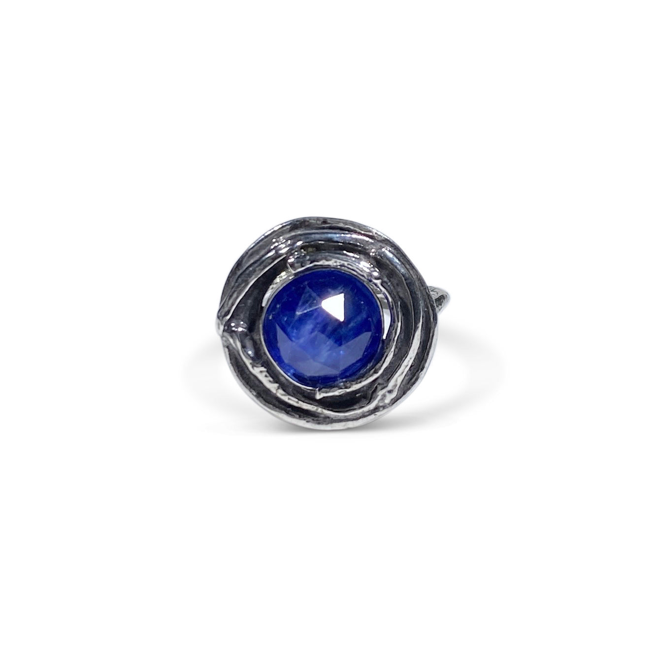 Enchanted Ring by Susan Rodgers