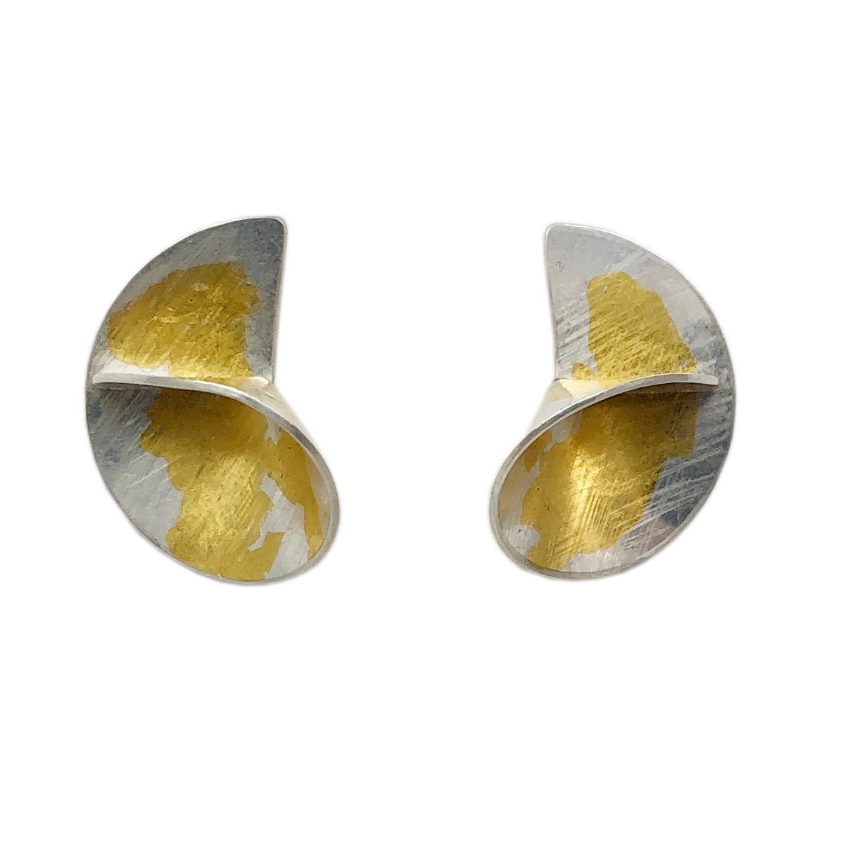 3-D Studs by Judith Haas (Large)