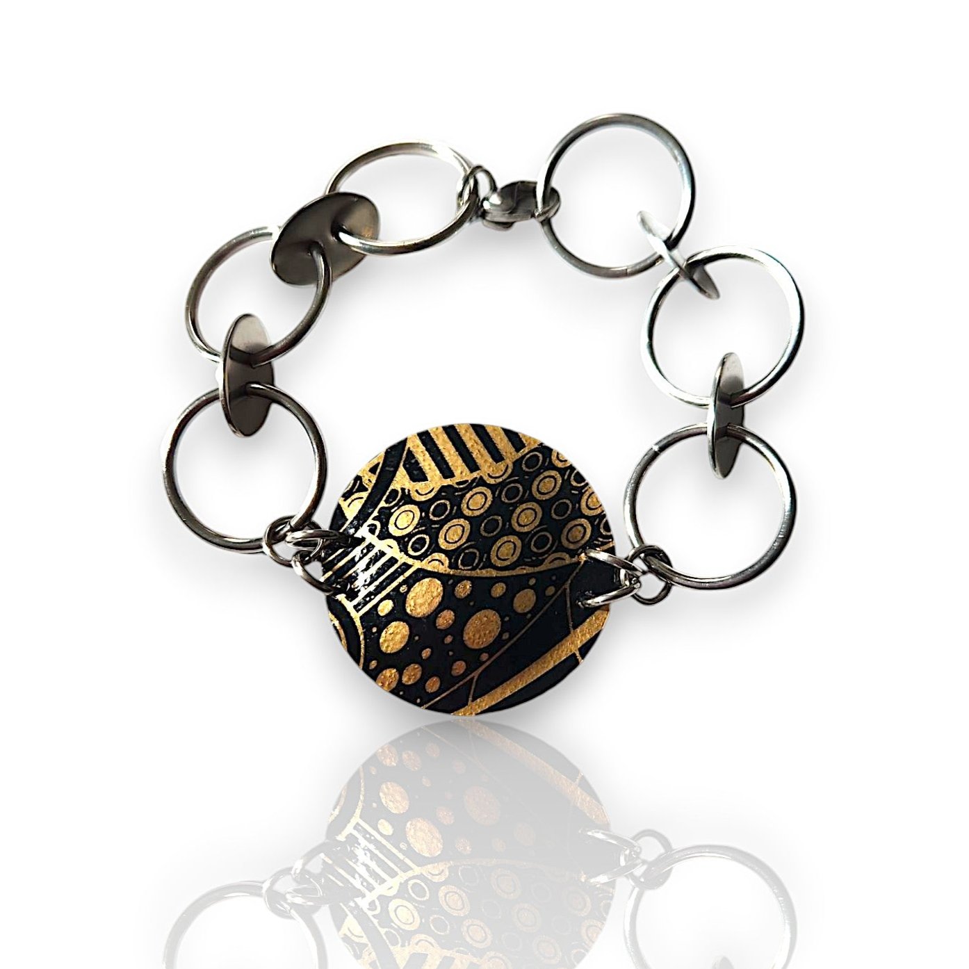 Luxe Bracelet by Dawn Lombard