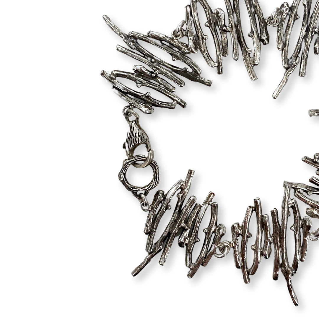 Nirvana Bracelet by Susan Rodgers