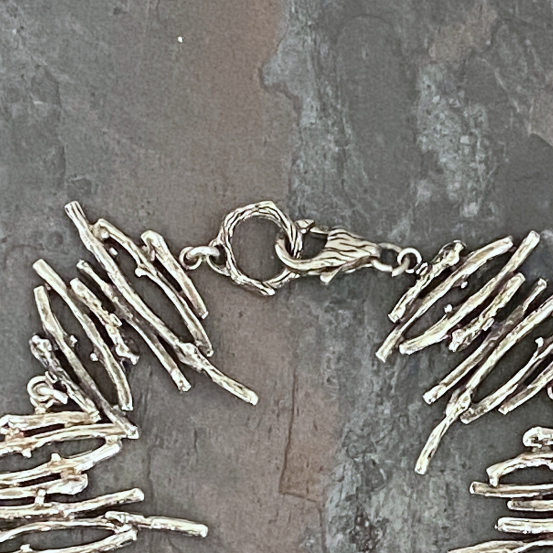 Nirvana Bracelet by Susan Rodgers