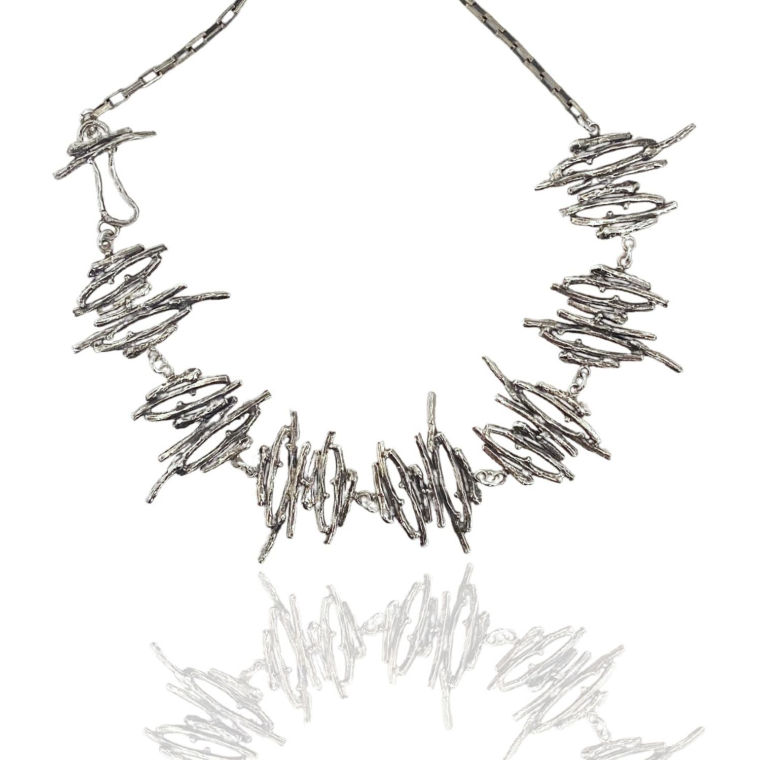 Nirvana Necklace