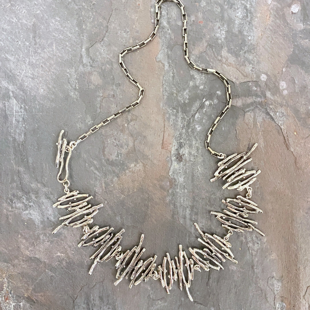 Nirvana Necklace