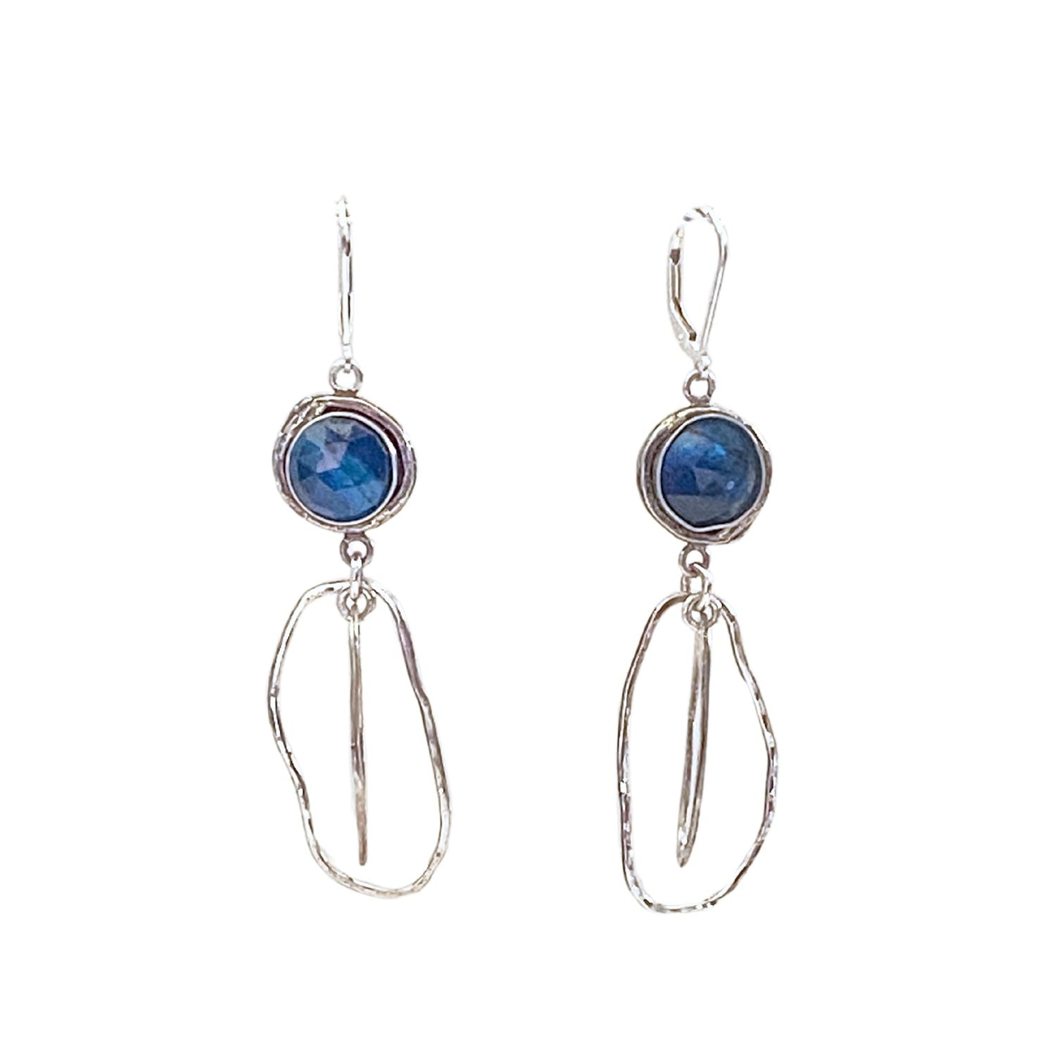 Reflect Earrings