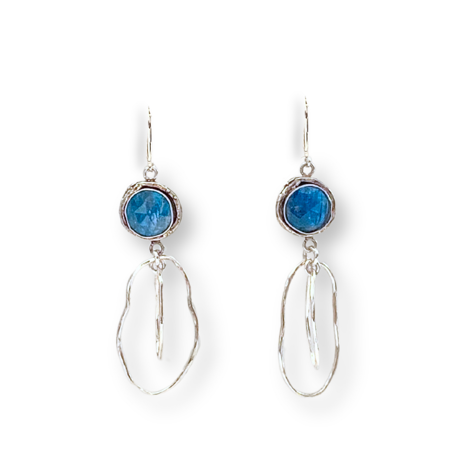 Reflect Earrings by Susan Rodgers