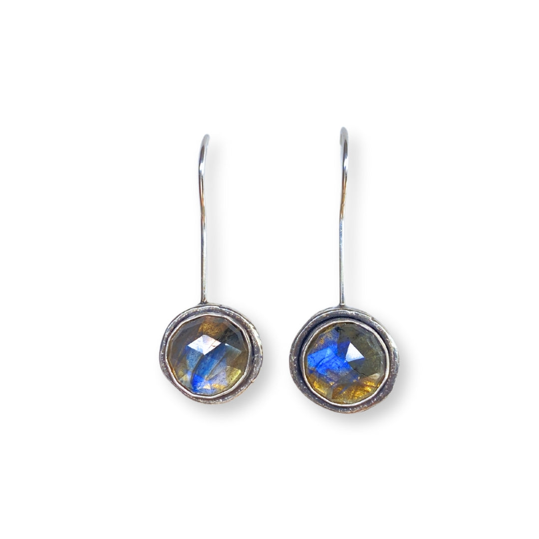Vision Earrings by Susan Rodgers