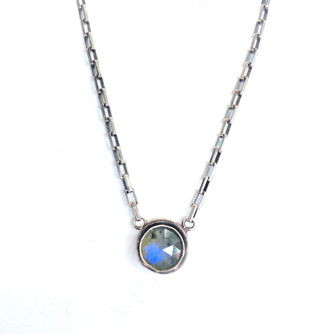 Vision Necklace by Susan Rodgers Designs