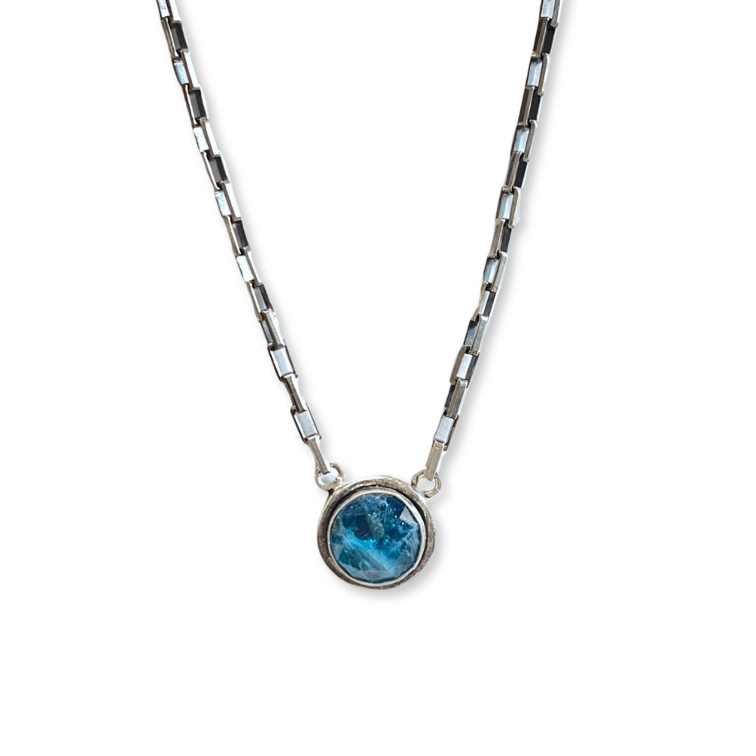 Vision Necklace by Susan Rodgers Designs