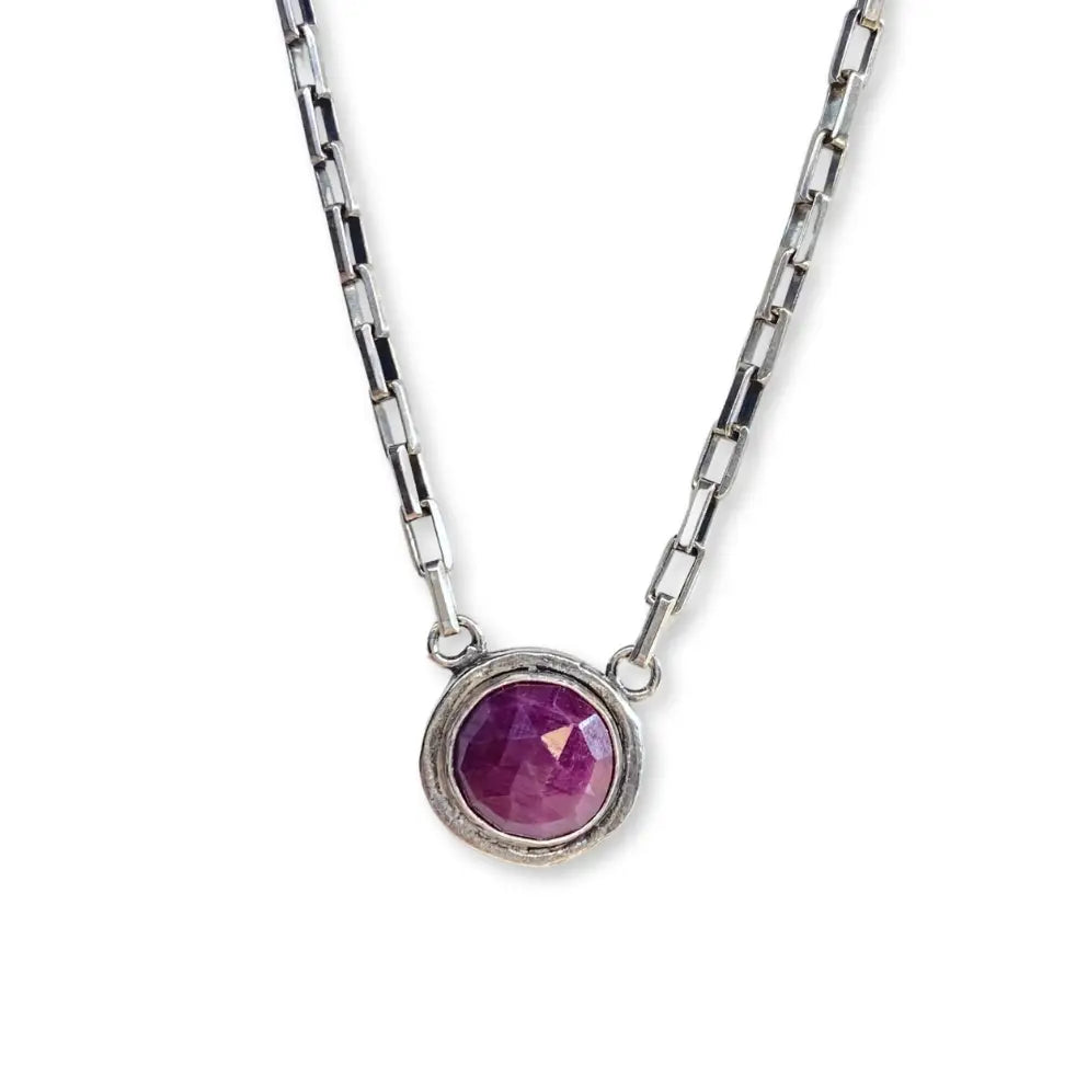 Vision Necklace by Susan Rodgers Designs