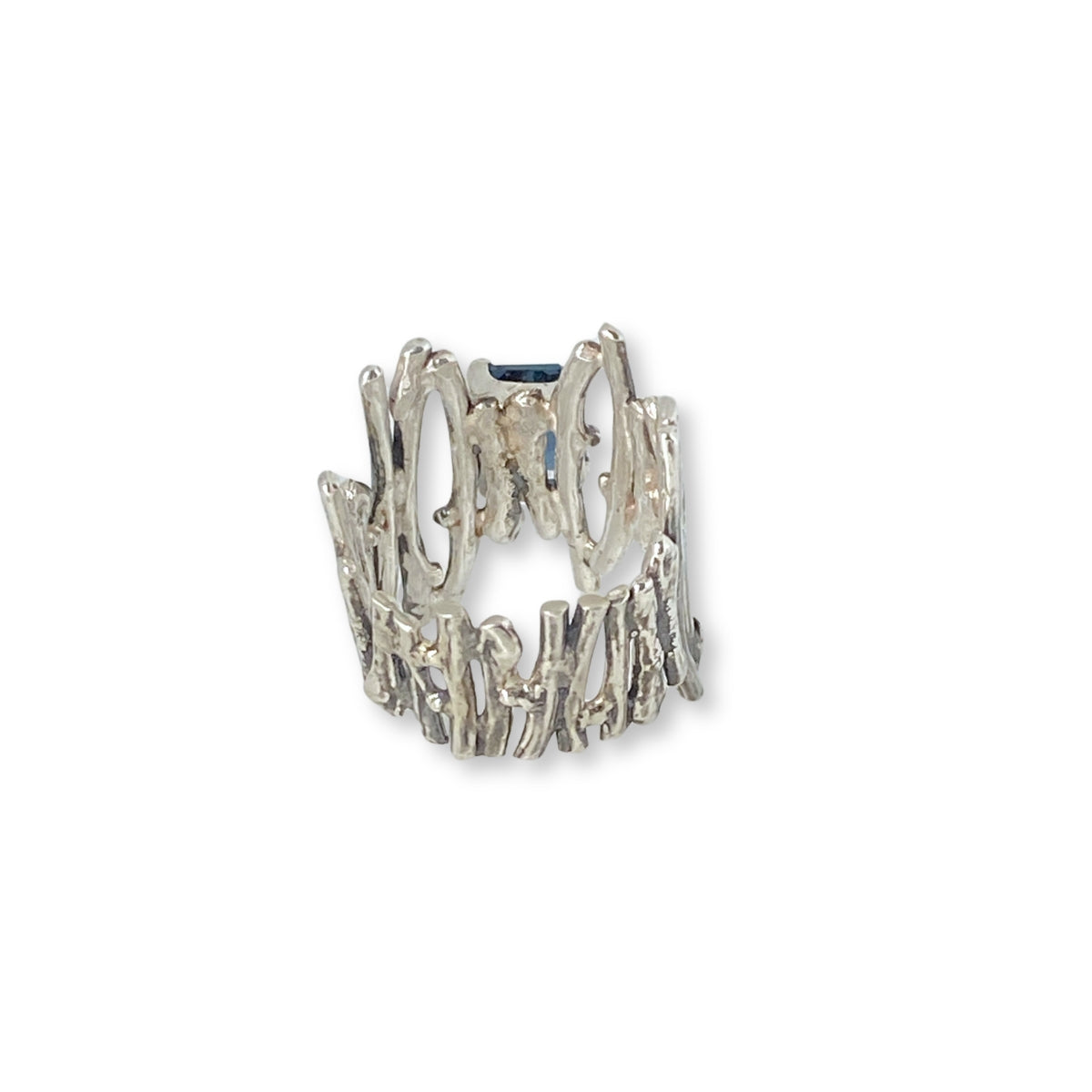 Woodland Ring